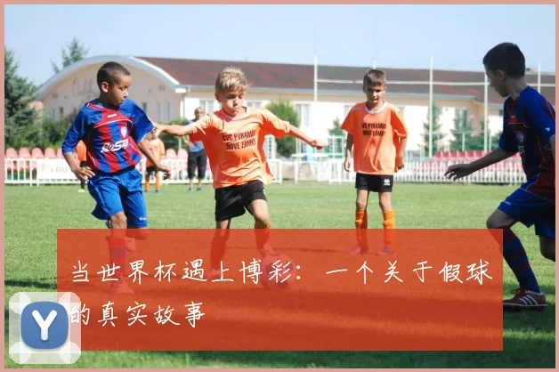 当世界杯遇上博彩：一个关于假球的真实故事